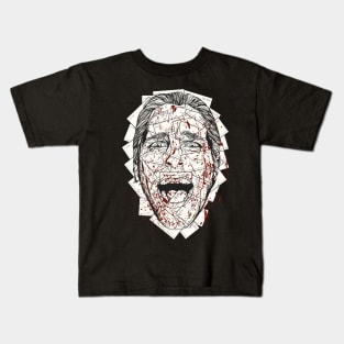 American Psycho Kids T-Shirt